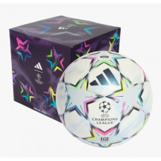 Футбольний м'яч Adidas UEFA Champions League Box 2026/2027 LB KE9771 - фото 1